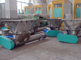 Conveyor Plant